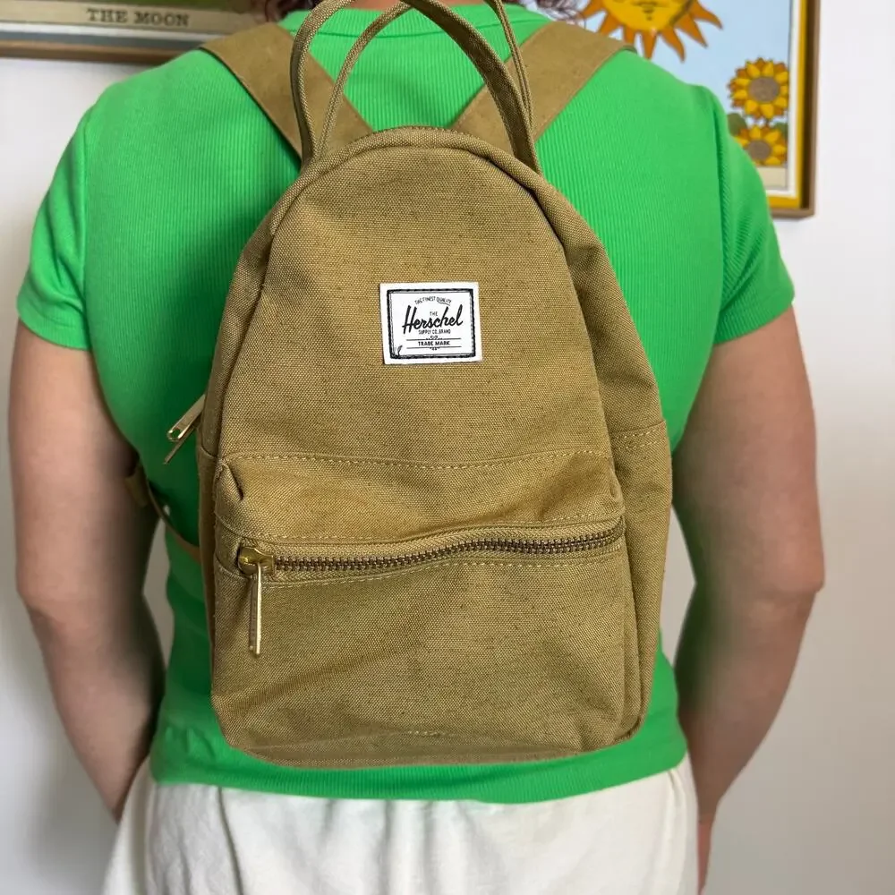 Herschel Supply Co. Nova Mini backpack